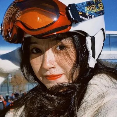 卓别林和他的情人